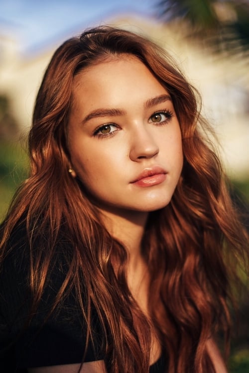 Sadie Stanley profile picture