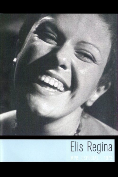 Elis Regina: MPB Especial movie poster