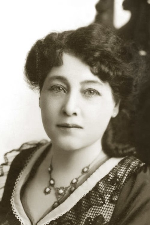 Alice Guy-Blaché profile picture