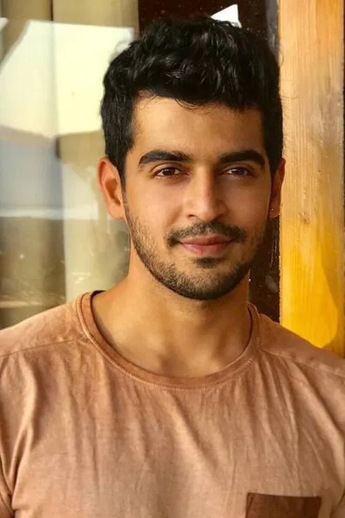 Abhishek Madrecha profile picture