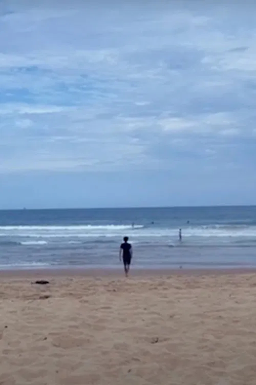 Melancholia movie poster