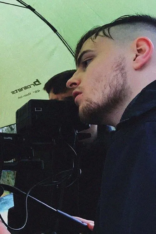 Foto de perfil de Jordan-Kane Lewis