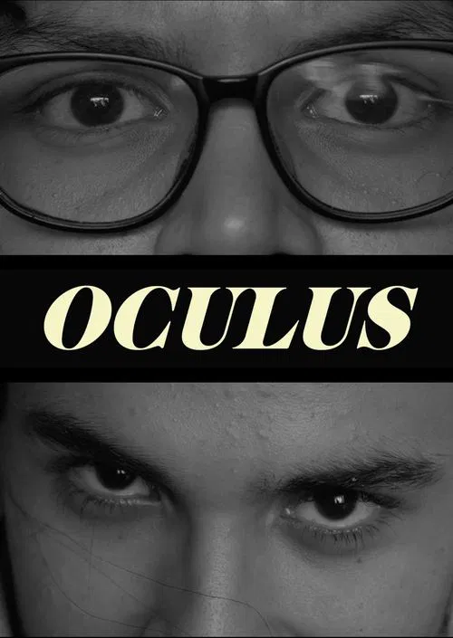 OCULUS movie poster