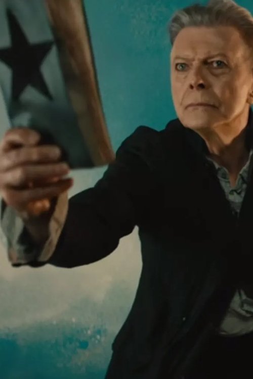 Poster do filme Blackstar