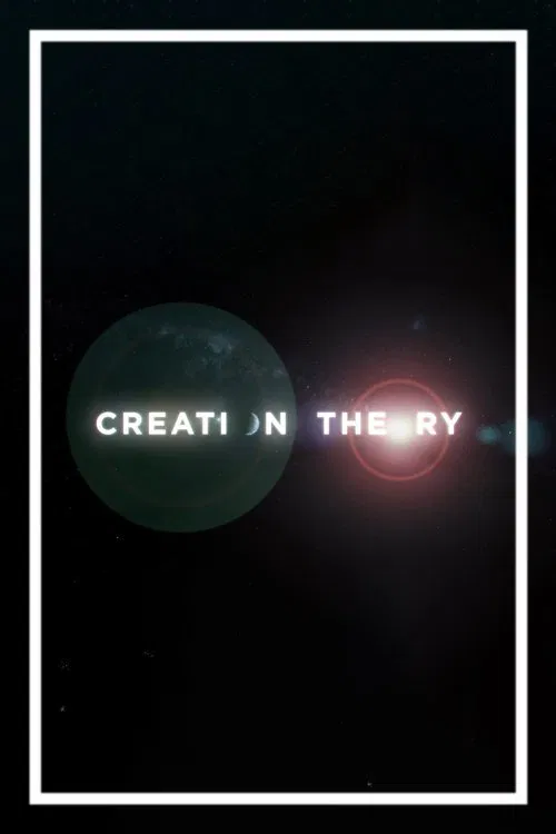 Creation Theory movie poster