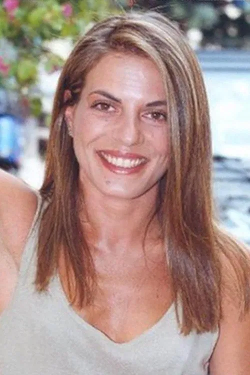 Nantia Deliyanni profile picture