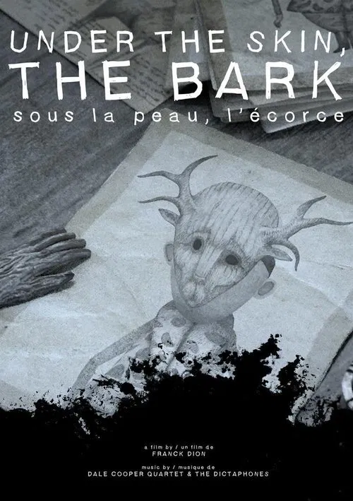 Under the Skin, the Bark movie poster