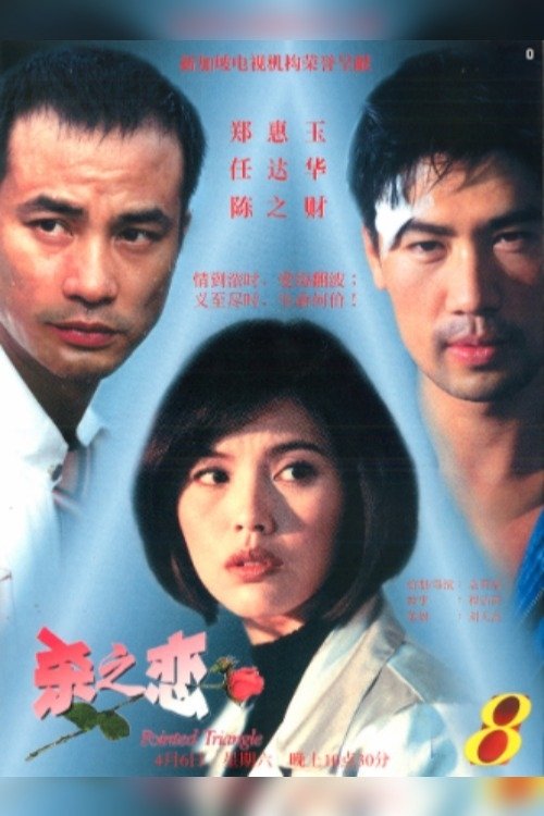 Pointed Triangle movie poster
