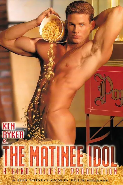 The Matinee Idol movie poster