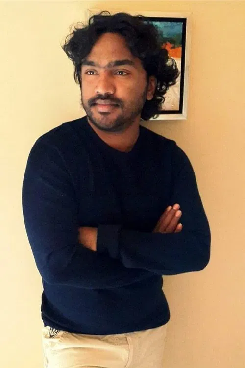 Arjun Janya profile picture