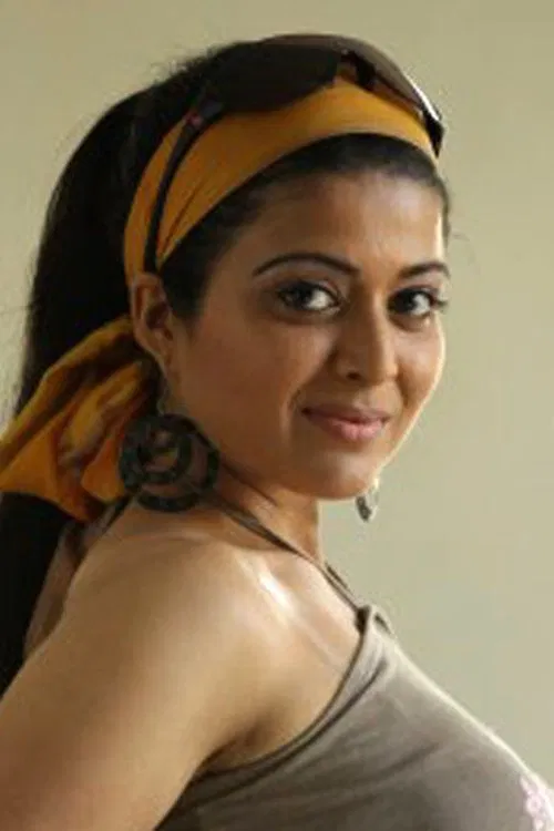 Kavita Srinivasan profile picture