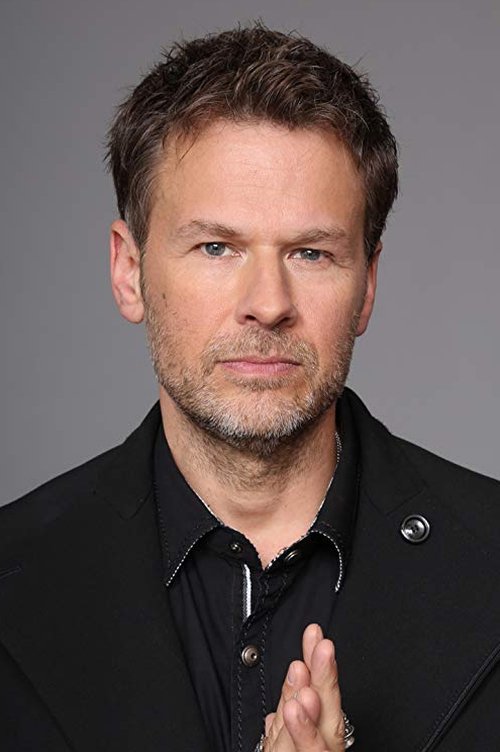 Joel Harlow profile picture