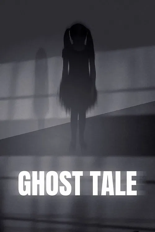 Ghost Tale movie poster