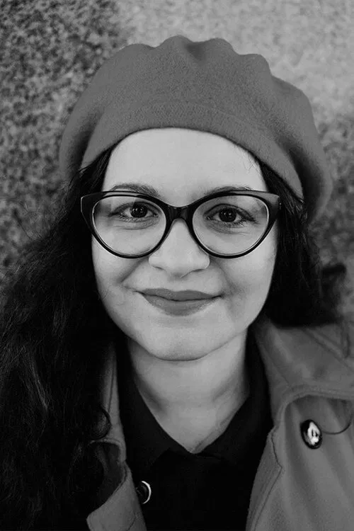 Vera Lacková profile picture