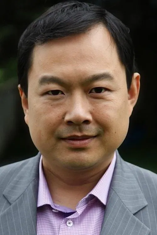 Xiaoxing Cheng profile picture