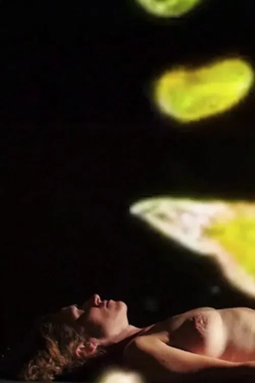 Pluja de cèl·lules movie poster