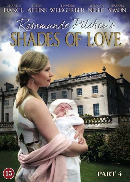 Rosamunde Pilcher: Shades of Love-The Reunion movie poster
