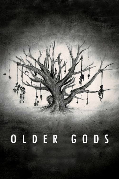 Older Gods movie poster