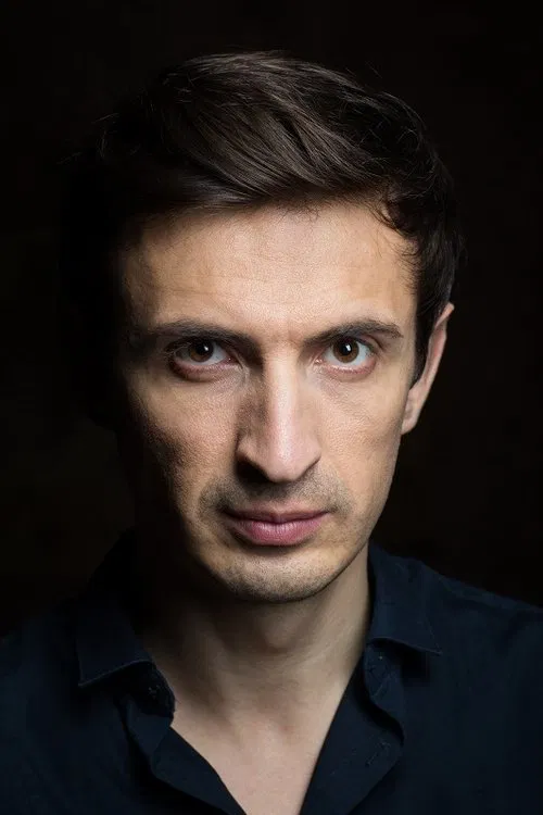 Aleksey Gavrilov profile picture