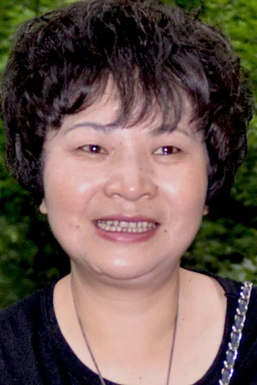 Wenfen Zuo profile picture