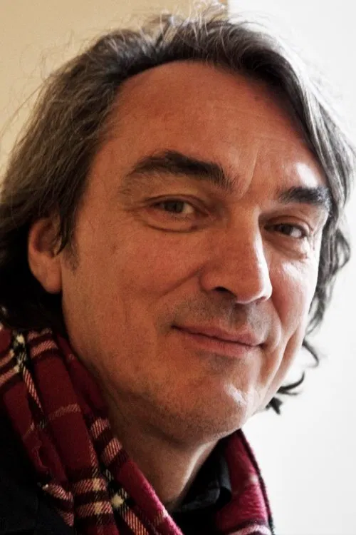 Gerd Kroske profile picture