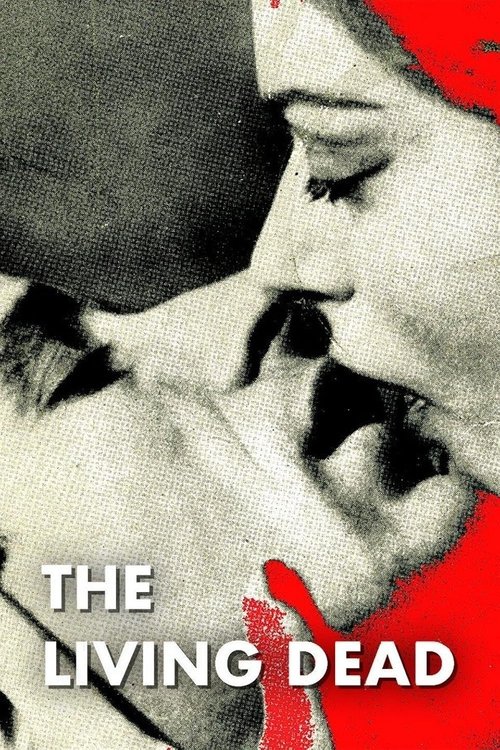 The Living Dead tv show poster
