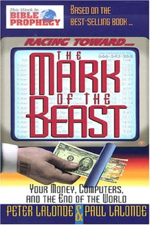 Racing Toward... the Mark of the Beast movie poster