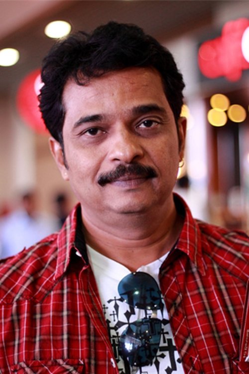 Jayaraj profile picture