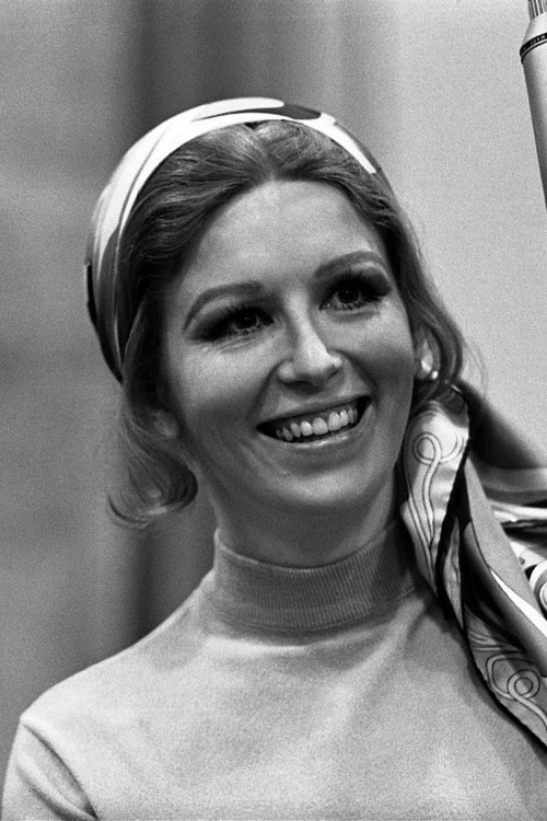 Virginia Vestoff profile picture