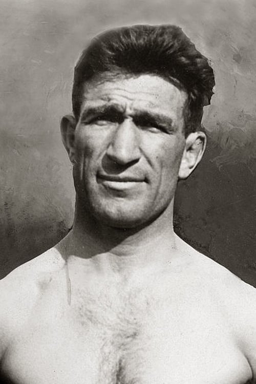 Ernie Rice profile picture