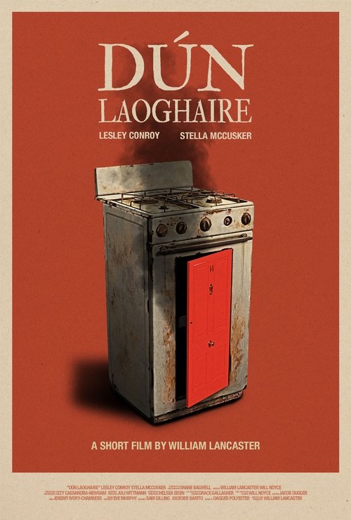 Dún Laoghaire movie poster