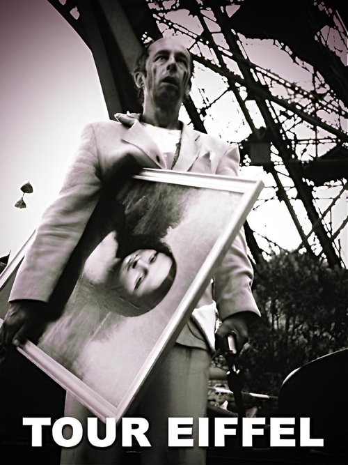 Tour Eiffel movie poster