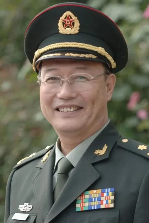 Li LiShan profile picture