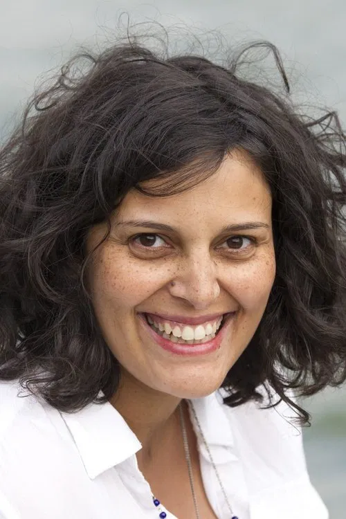 Myriam El Khomri profile picture