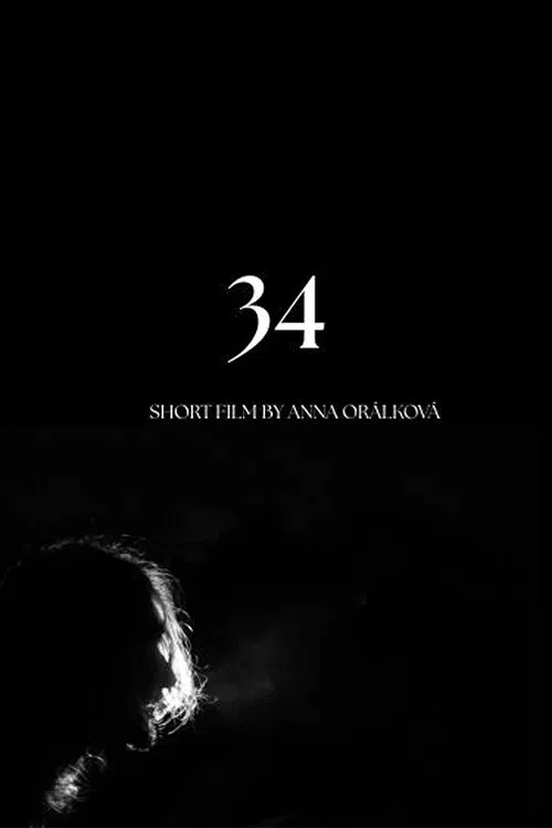 34 movie poster