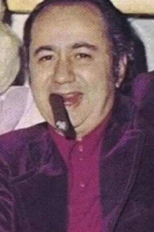 Joe Conforte profile picture