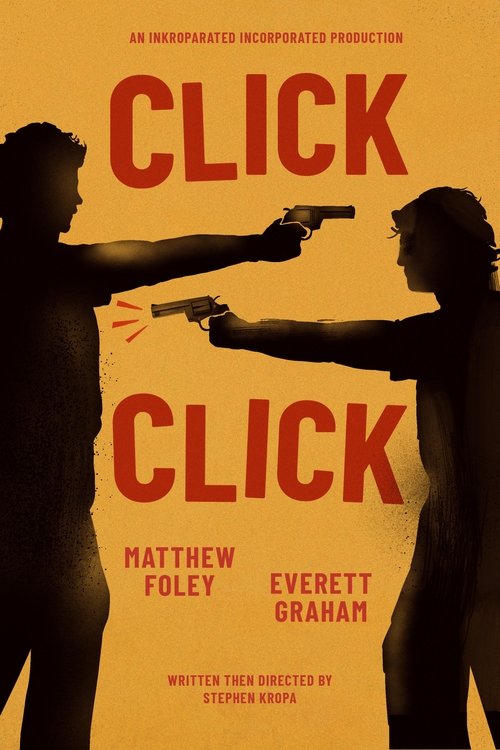 Click Click movie poster