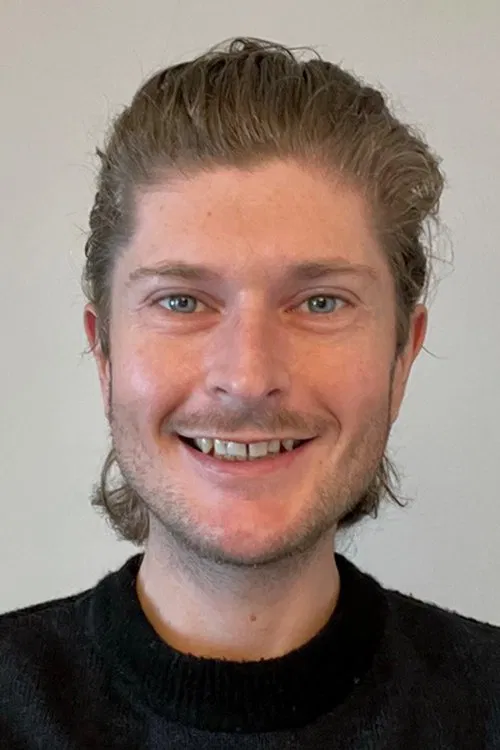 Kjartan Hansen profile picture