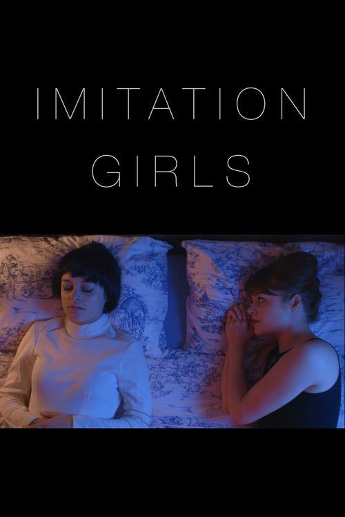 Imitation Girls movie poster