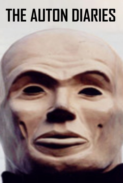 The Auton Diaries movie poster