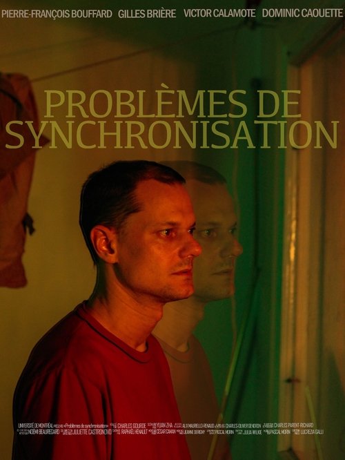 Problèmes de Synchronisation movie poster
