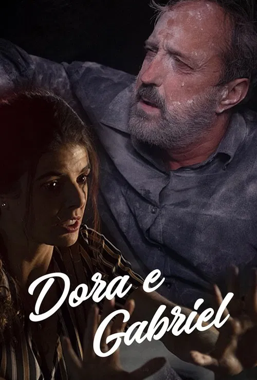 Dora e Gabriel movie poster