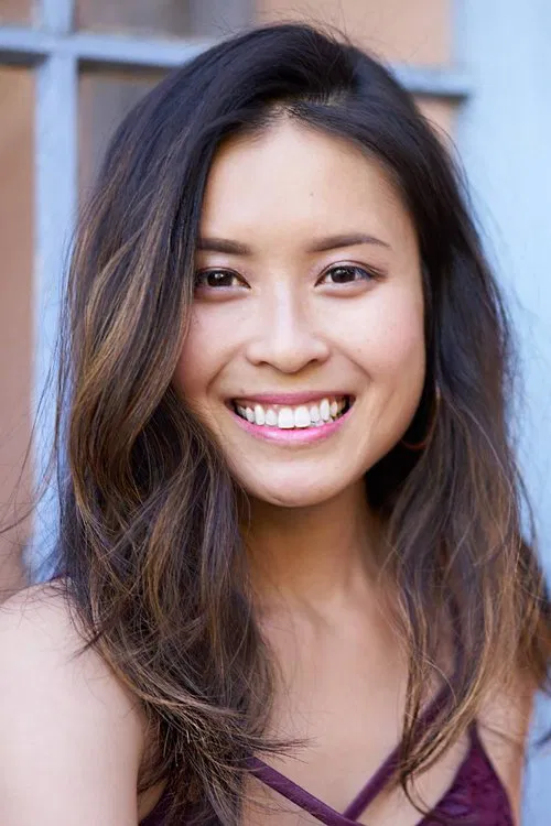 Foto de perfil de Pamela Chau