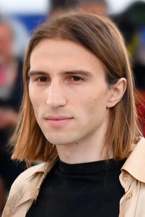 Baptiste Pinteaux profile picture