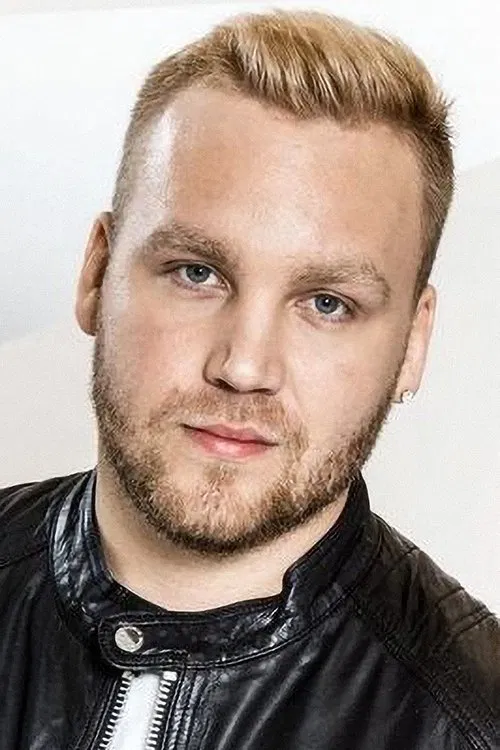 Victor Junior Morsing profile picture