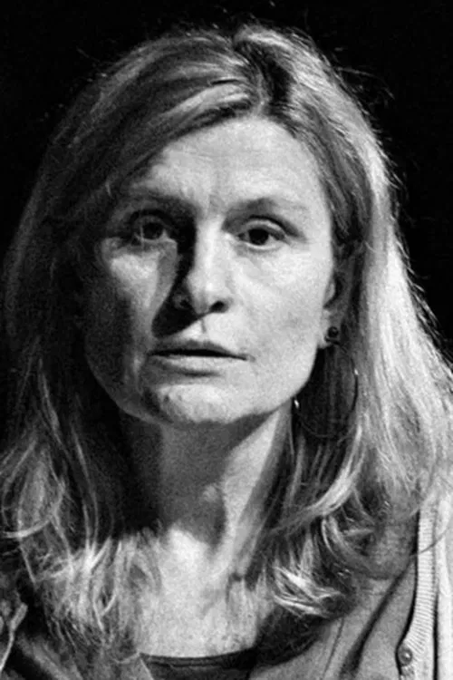 Anne Théron profile picture
