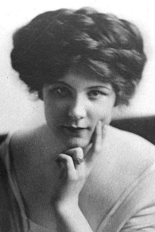 Mary Ryan profile picture