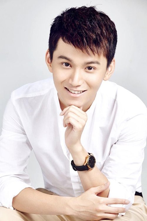 Ding Yujia profile picture