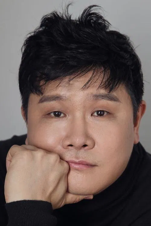 Kim Ki-Moo profile picture