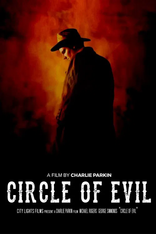 Circle of Evil movie poster